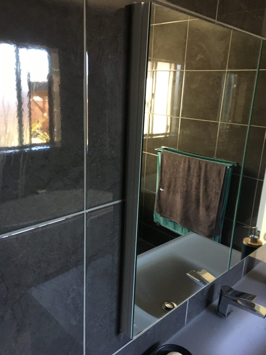 Bathroom Renovation, Upgrade, vanity, mirror